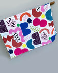 Cut & Play organic cotton linen (CUT PIECE 2M $30)