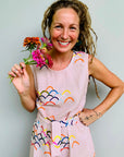 Seconds Doops Love Jumpsuit