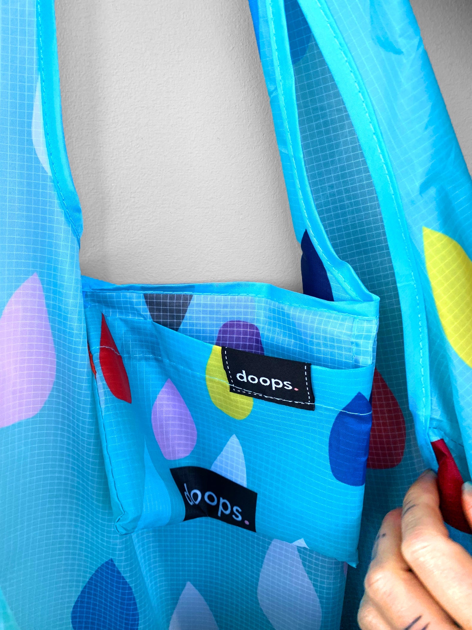Seconds Bright Drops Large Bag