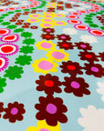 Flower Love cotton (CUT PIECE 3M $45)