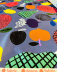 Love To Garden cotton (CUT PIECE 1.2M $15)