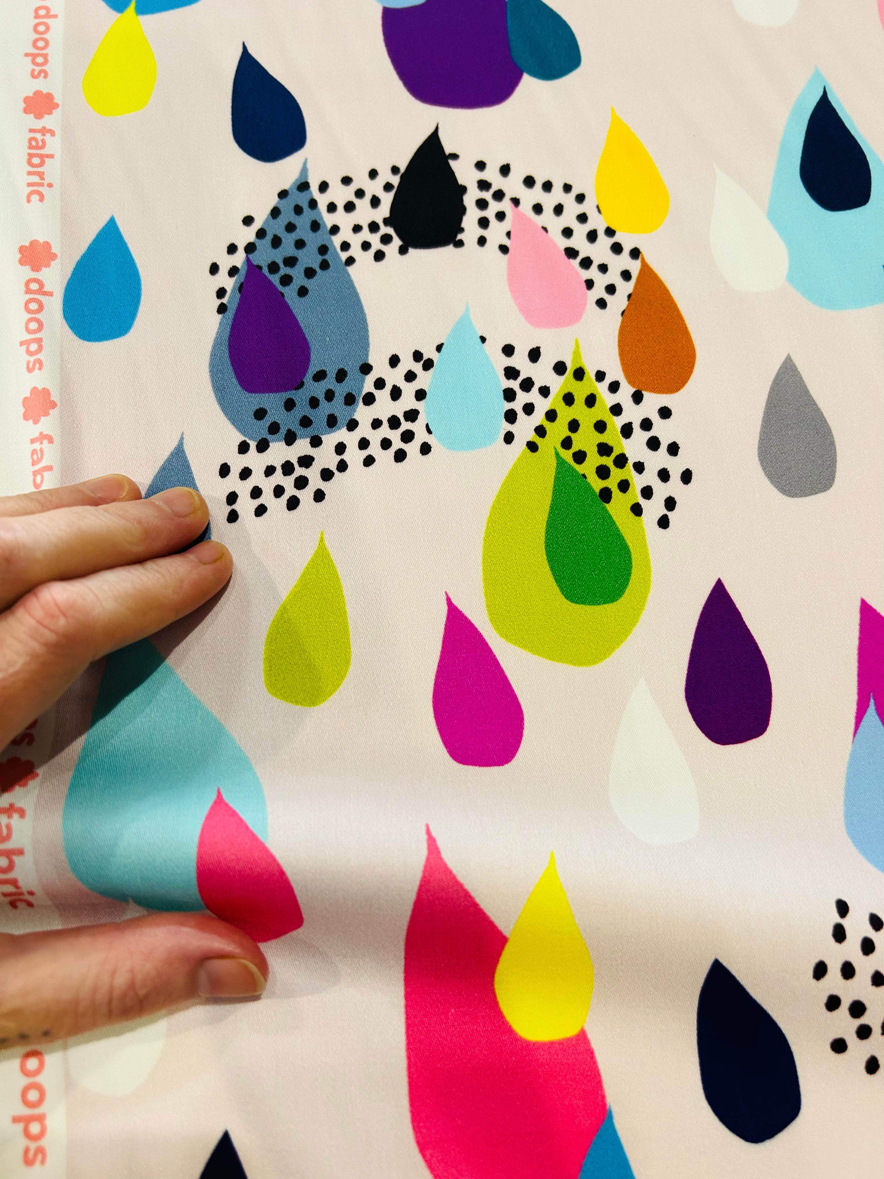 Rain Love