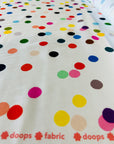 Confetti (white)