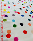 Confetti (white)