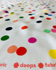 Confetti (white)