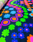 Flower Love cotton