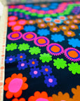 Flower Love cotton