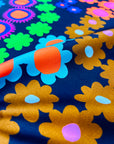 Flower Love cotton