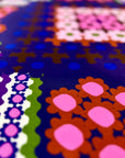 Bloom Vibe viscose crepe (CUT PIECE 2.6M $35)