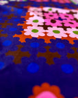 Bloom Vibe viscose crepe