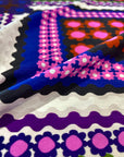 Bloom Vibe viscose crepe (CUT PIECE 2.6M $35)
