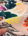 Bathing Seaweed Ladies (light version) viscose crepe
