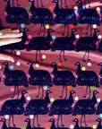 Emu Play jersey (CUT PIECE 1.2M $15)