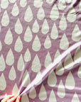 Drops (grey) jersey
