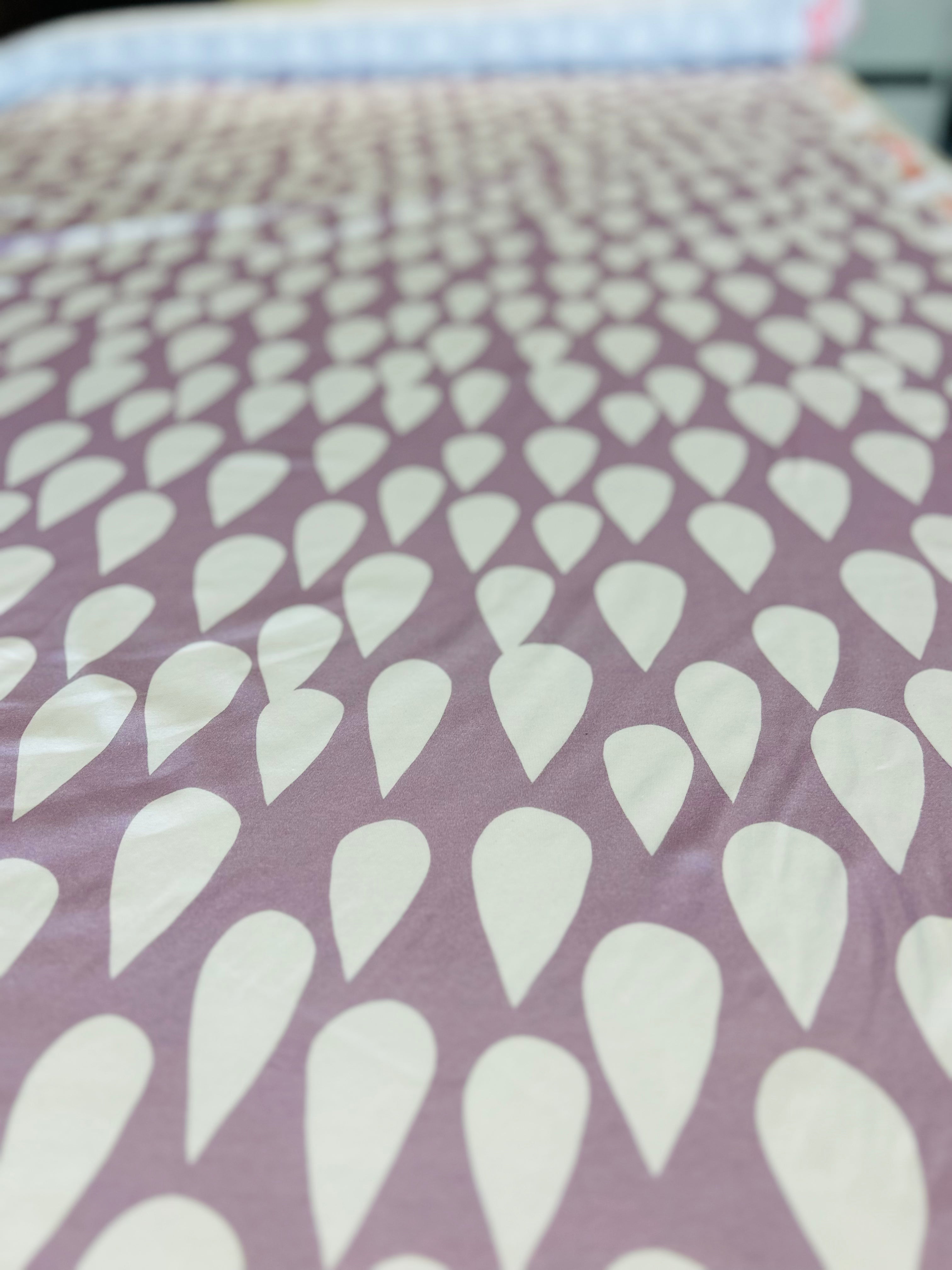 Drops (grey) jersey