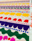 Swedish Love jersey (CUT PIECE 60CM $5)