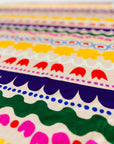 Swedish Love jersey (CUT PIECE 60CM $5)