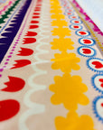 Swedish Love jersey (CUT PIECE 60CM $5)
