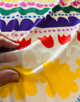 Swedish Love jersey (CUT PIECE 1.8M $22)
