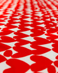 Sweet Red Love jersey