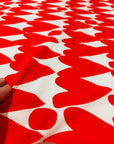 Sweet Red Love jersey
