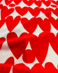 Sweet Red Love jersey