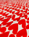 Sweet Red Love jersey