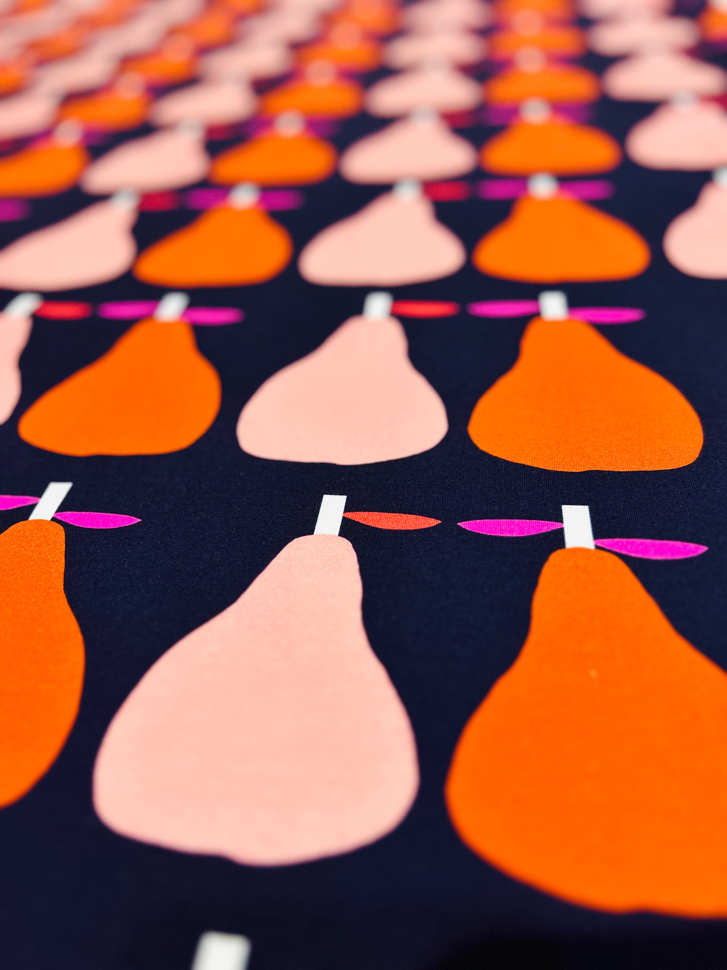 Pink Pear jersey