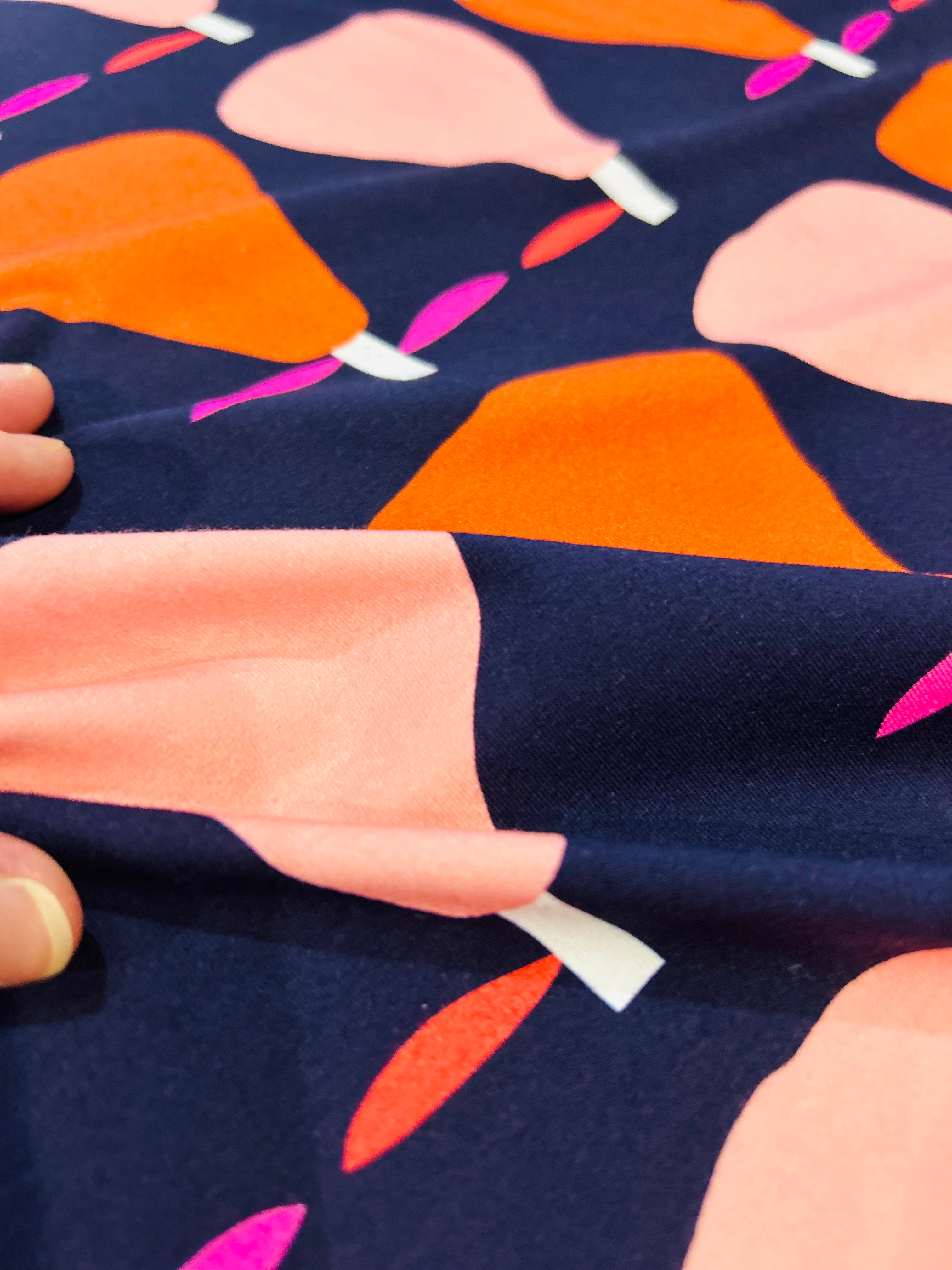 Pink Pear jersey