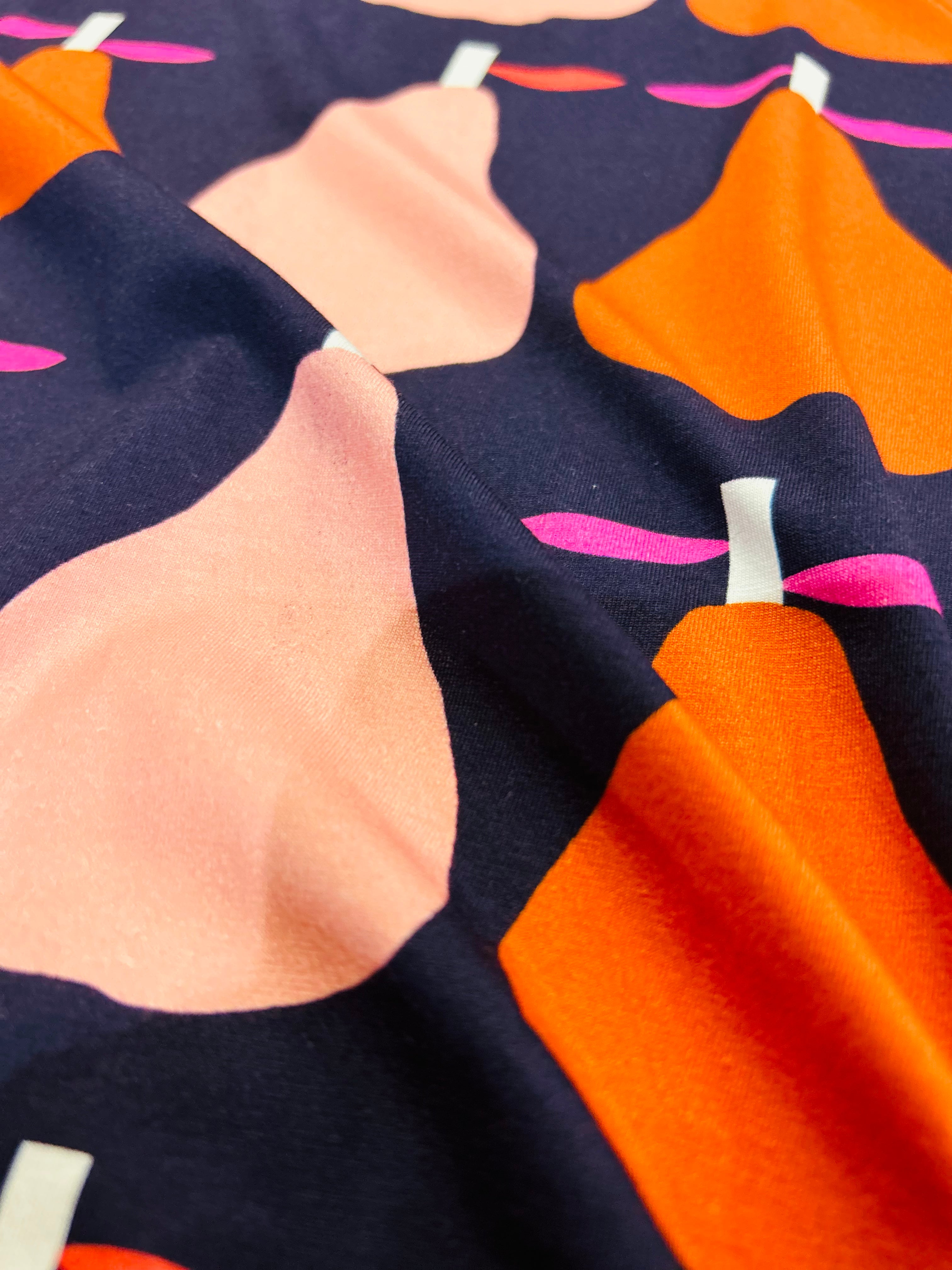 Pink Pear jersey