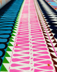 Cacti Weft cotton linen