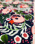 Cat Nap organic cotton linen (CUT PIECE 2.7M $40)