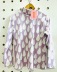 Drops (grey) jersey