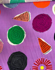 Umbrella Fun cotton (CUT PIECE 1.2M $15)