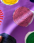 Umbrella Fun cotton (CUT PIECE 1.2M $15)