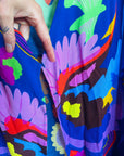 SECONDS/SAMPLE Euphoria Wrap Dress- No tie