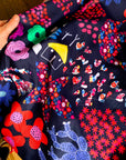 My Little Home 100% cotton satin (4634461995104)