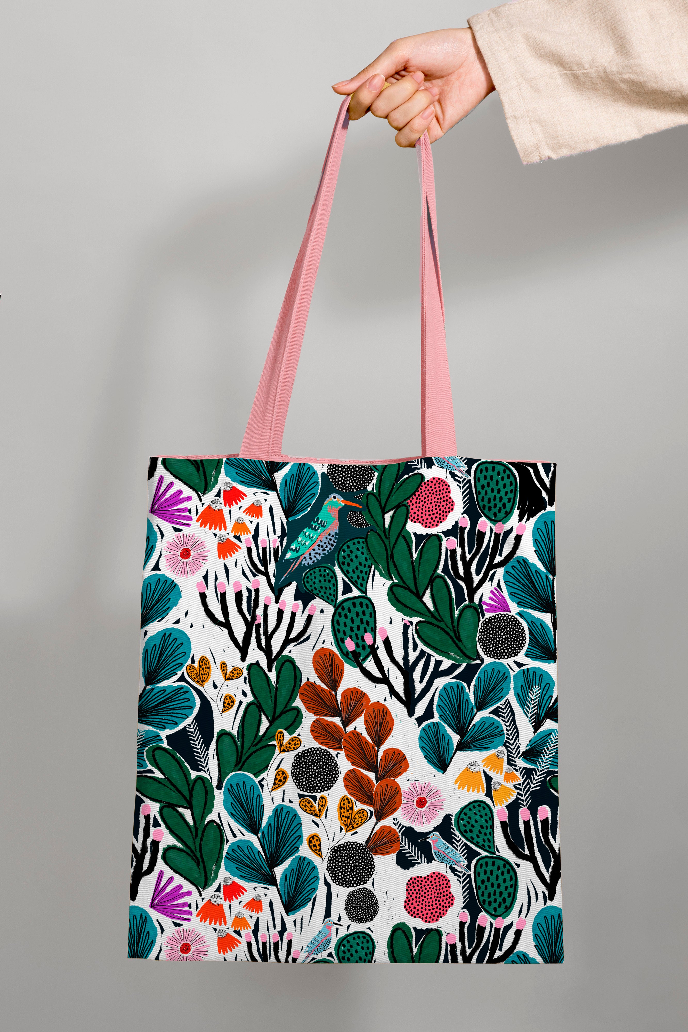 Iluka Garden JERSEY