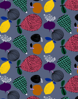 Love To Garden cotton (CUT PIECE 1.2M $15)