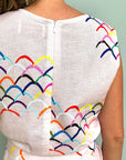 Seconds Doops Love Jumpsuit