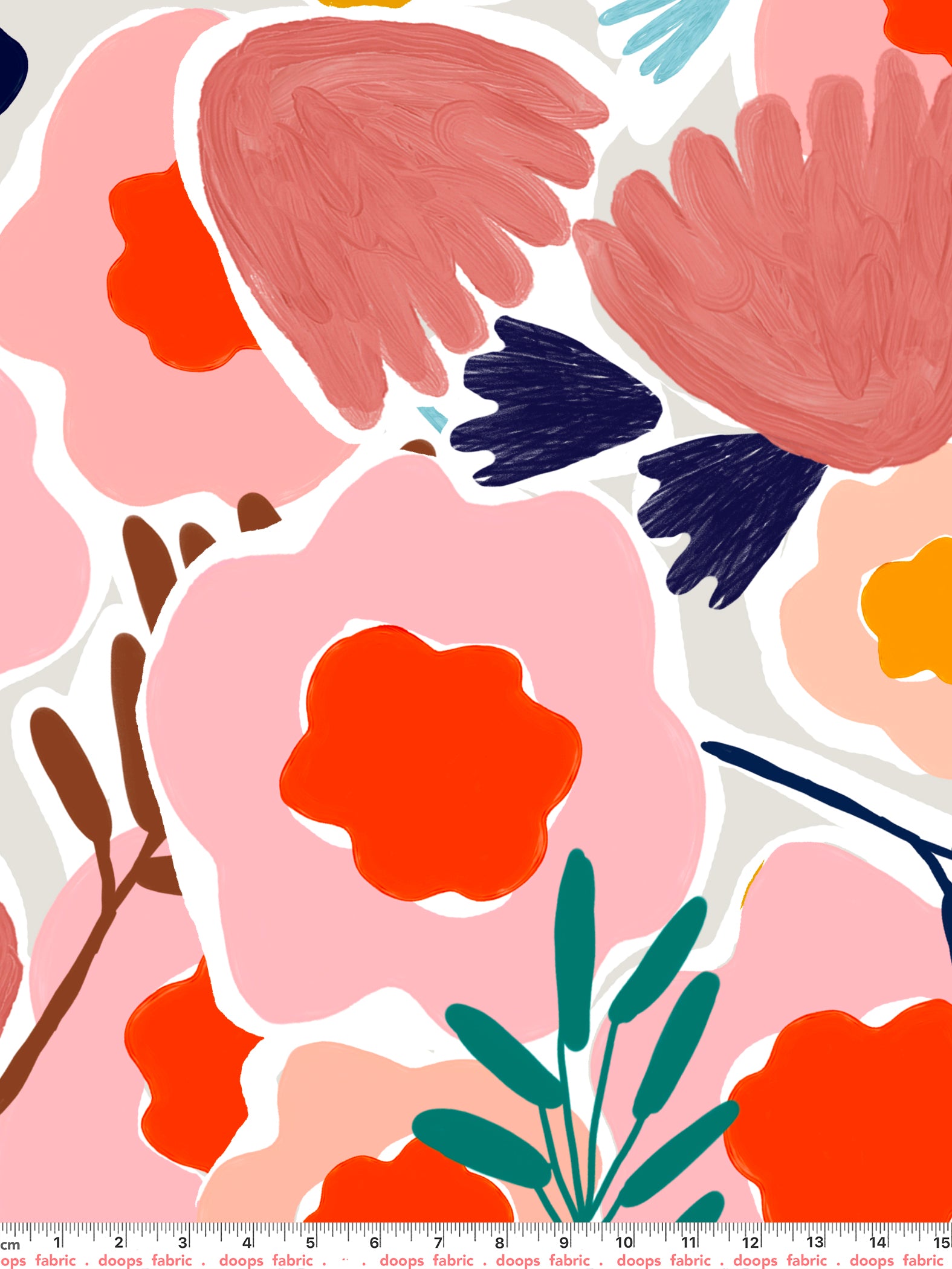 Blooming Blossom
