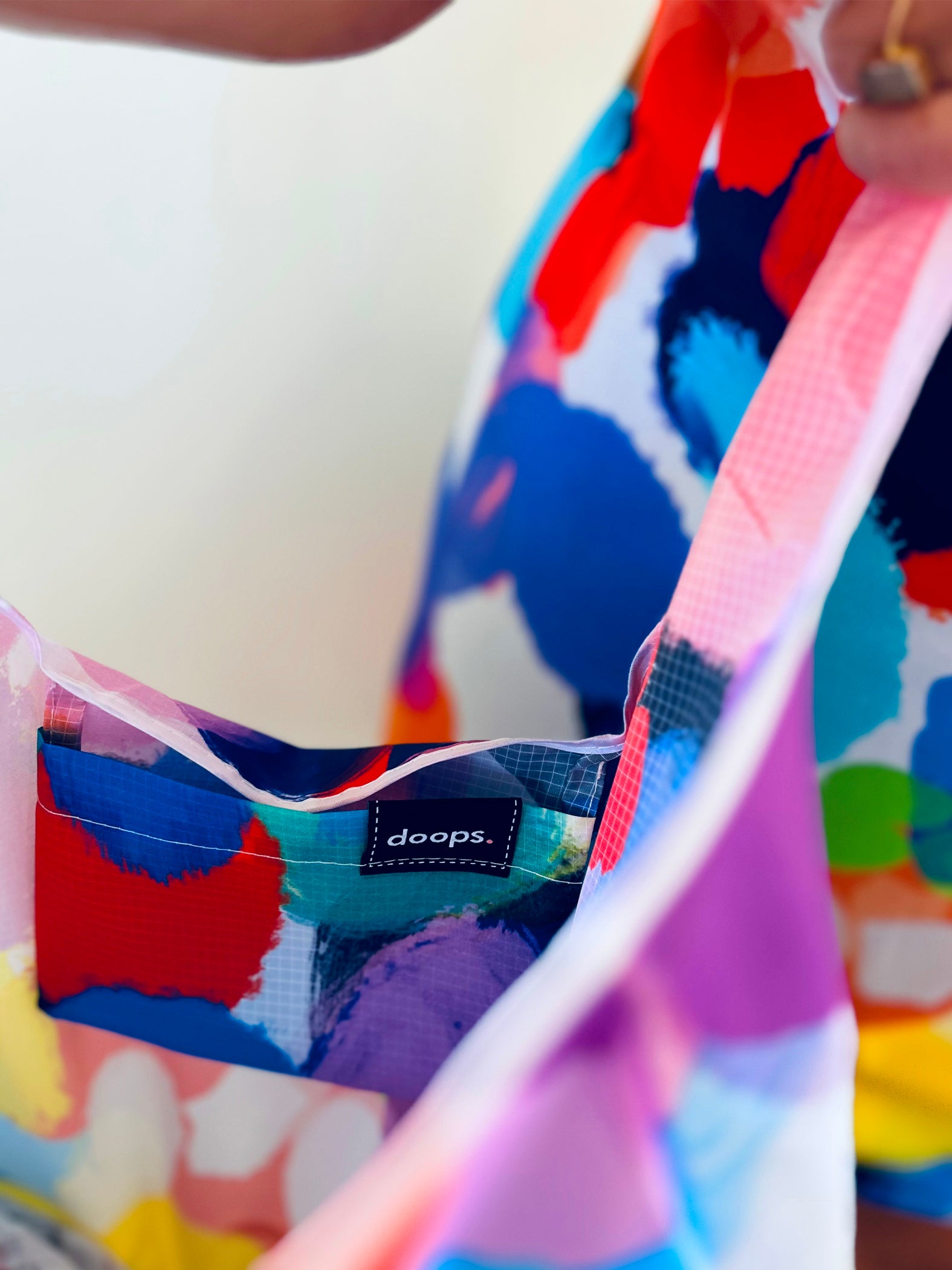 Doops Pop Large Bag