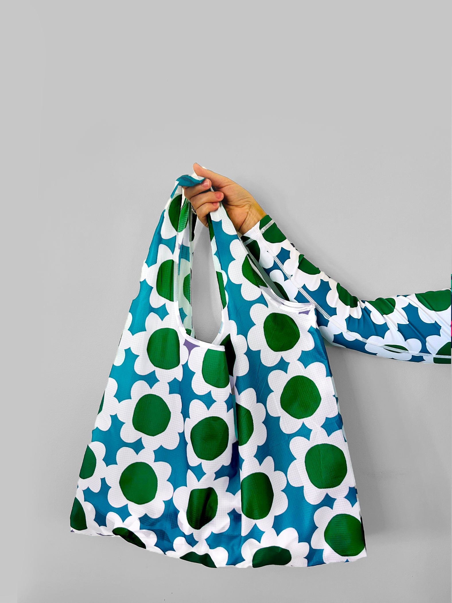 Doops Daisy Large Bag