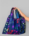 Seconds Lumo Glow Large Bag