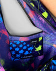 Seconds Lumo Glow Large Bag