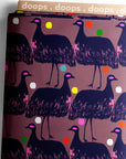 Emu Play cotton (CUT PIECE 1.2 M $15)
