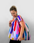 Doops Threads Large Bag