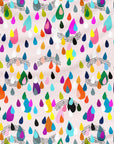 Rain Love cotton (CUT PIECE 2M $30)