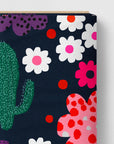 Cactus Play cotton (CUT PIECE 1.2M $15)