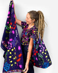 Seconds Lumo Glow Large Bag